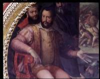12 Giugno 1519; nasce Cosimo de' Medici, primo granduca di Toscana. Buon compleanno, Altezza! 